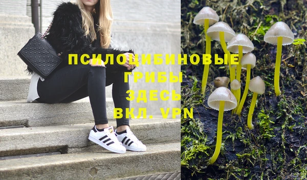 герыч Лиски